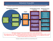 Multisystemic Therapy | EPIS